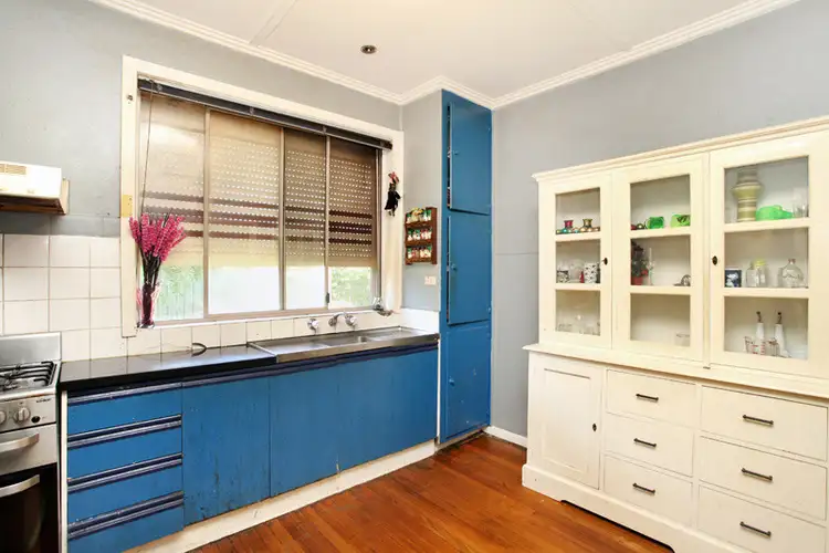 Fifth view of Homely house listing, 6 Dedrick Grove, Braybrook VIC 3019