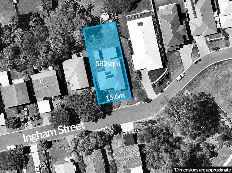28 Ingham Street, Oxley QLD 4075
