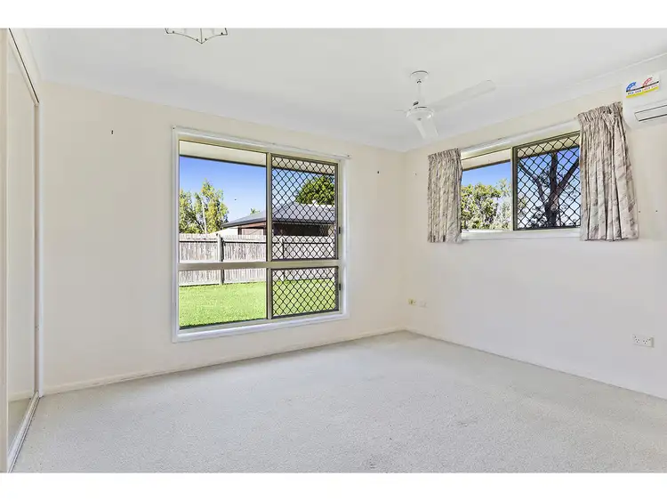Seventh view of Homely house listing, 4 Ingham Street, Kawana QLD 4701