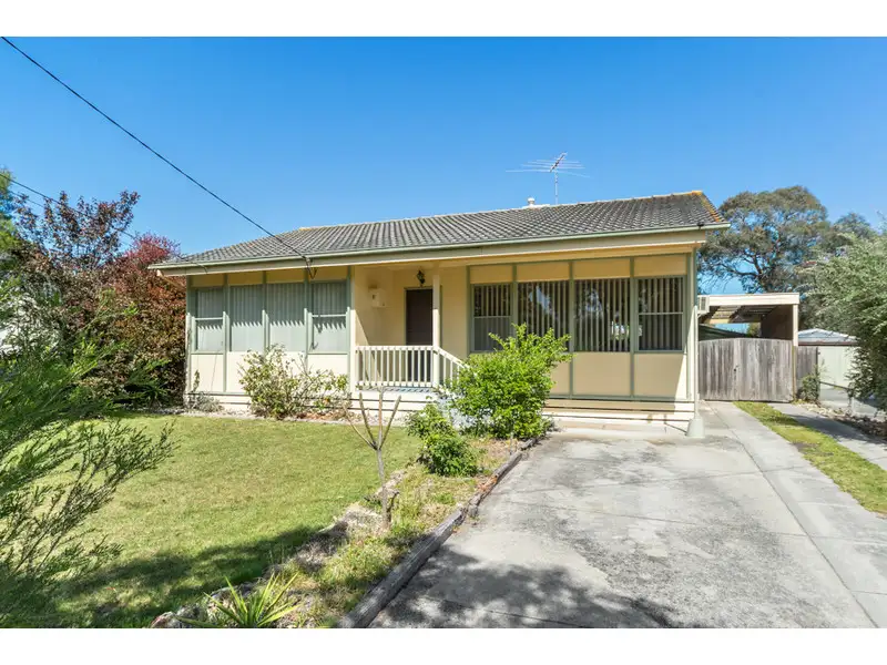 Main view of Homely house listing, 6 Longleaf Street, Frankston North VIC 3200