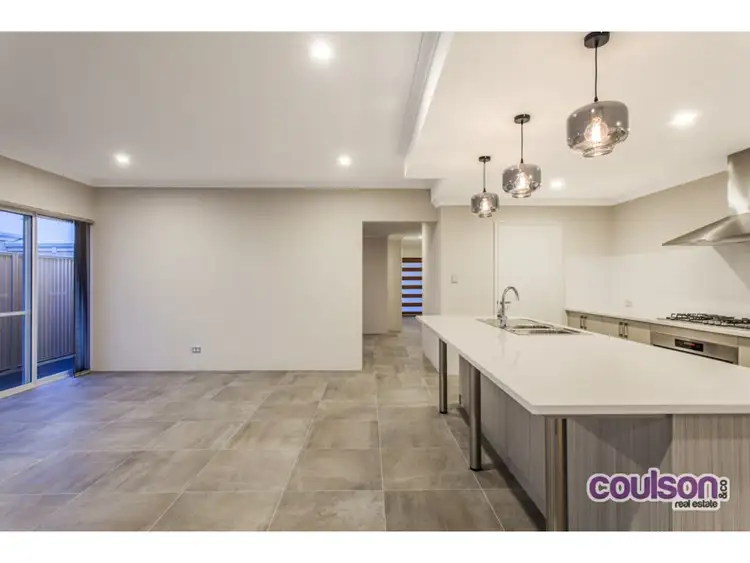 Fifth view of Homely house listing, 23 Wollomai Road, Baldivis WA 6171