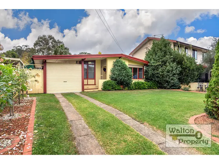 3 Day Avenue, Hobartville NSW 2753