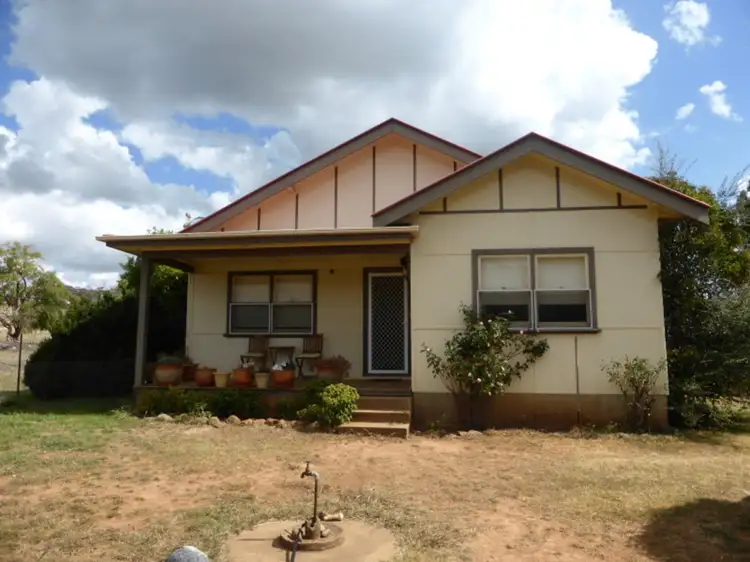 Main view of Homely rural property listing, Lot 3 Summer Hill Lane, Orange NSW 2800