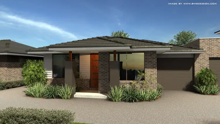 7/50-56 Eramosa Road, Somerville VIC 3912