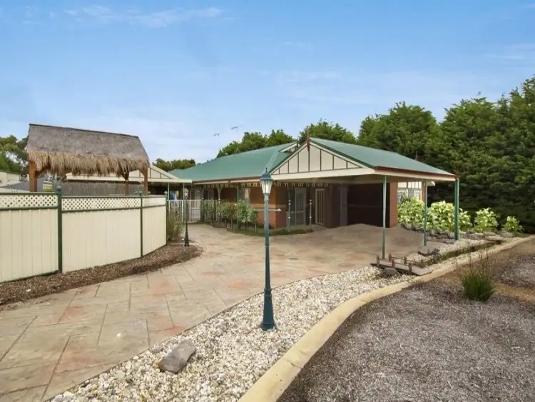 Seventh view of Homely house listing, 11 King William Drive, Wallan VIC 3756