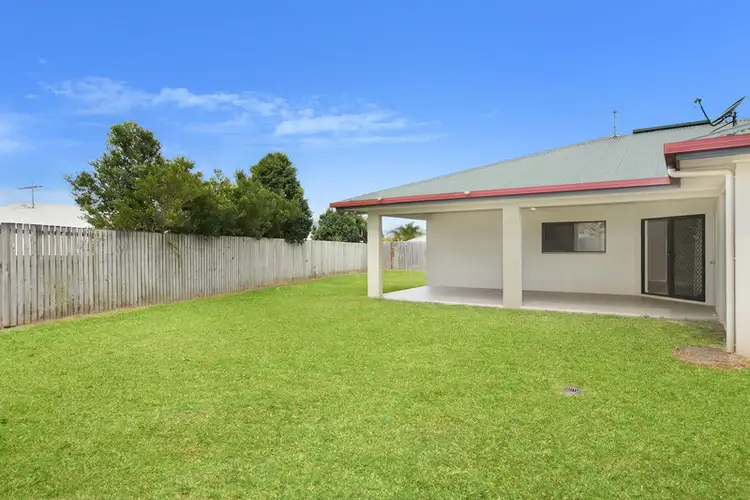 Sixth view of Homely house listing, 8 Bonner Close, Gordonvale QLD 4865