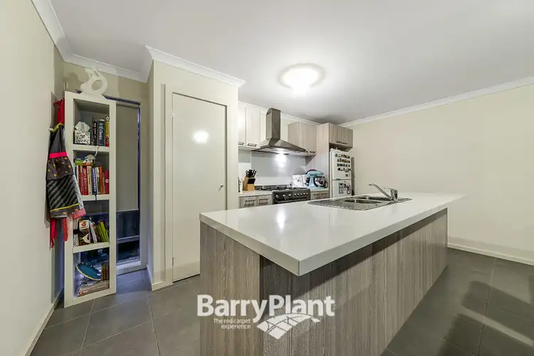Fourth view of Homely house listing, 13 Cerise Street, Officer VIC 3809