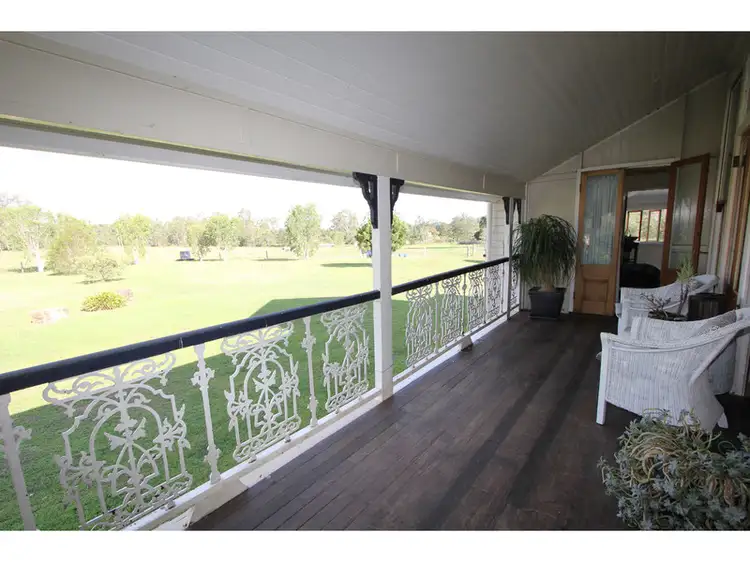 62 Harwoods Road, Walloon QLD 4306
