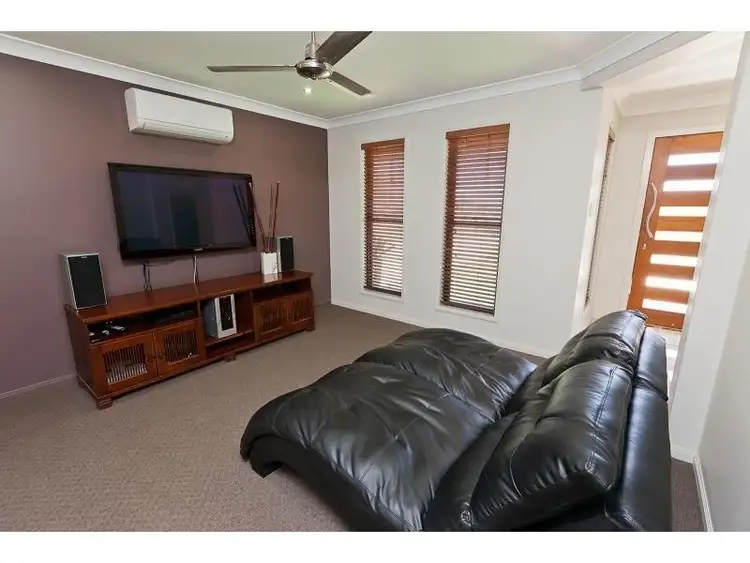 Fourth view of Homely house listing, 11 Benrhys Court, Rockyview QLD 4701
