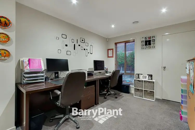 Fifth view of Homely house listing, 17 Superior Waters, Pakenham VIC 3810