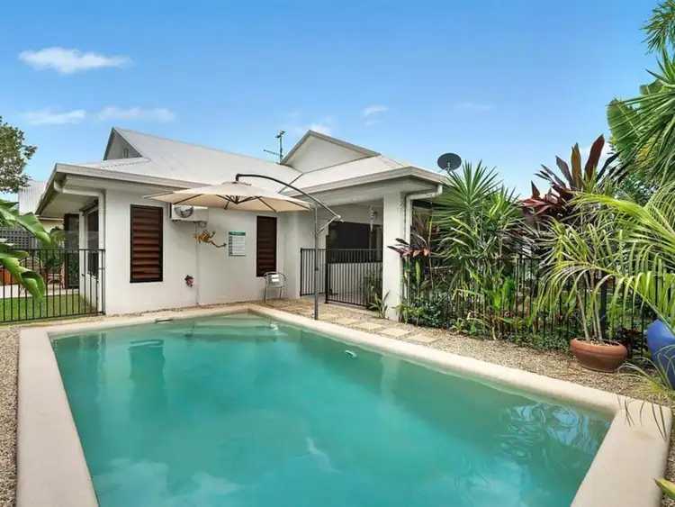 4 Floreat Close, Kewarra Beach QLD 4879