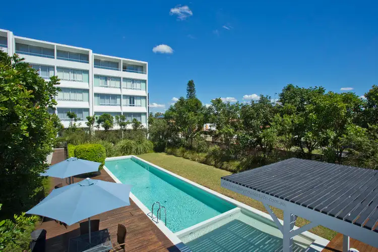 Main view of Homely apartment listing, 26/19-23 Church Street, Nelson Bay NSW 2315