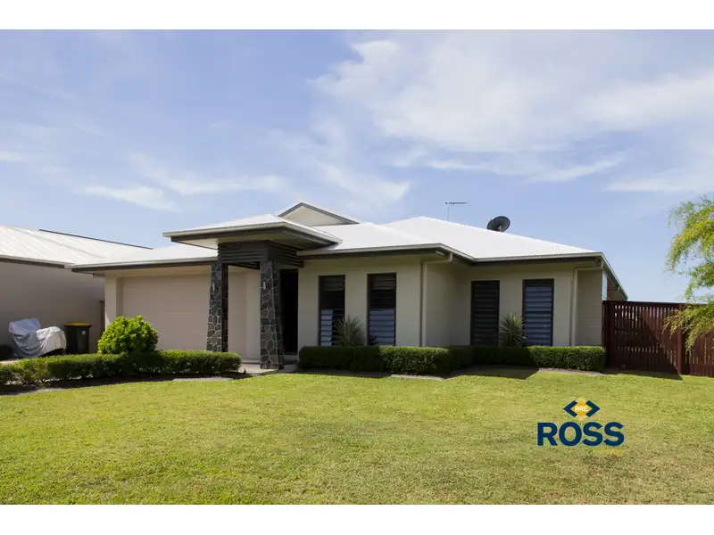 Main view of Homely house listing, 68-70 Marquise Circuit, Burdell QLD 4818