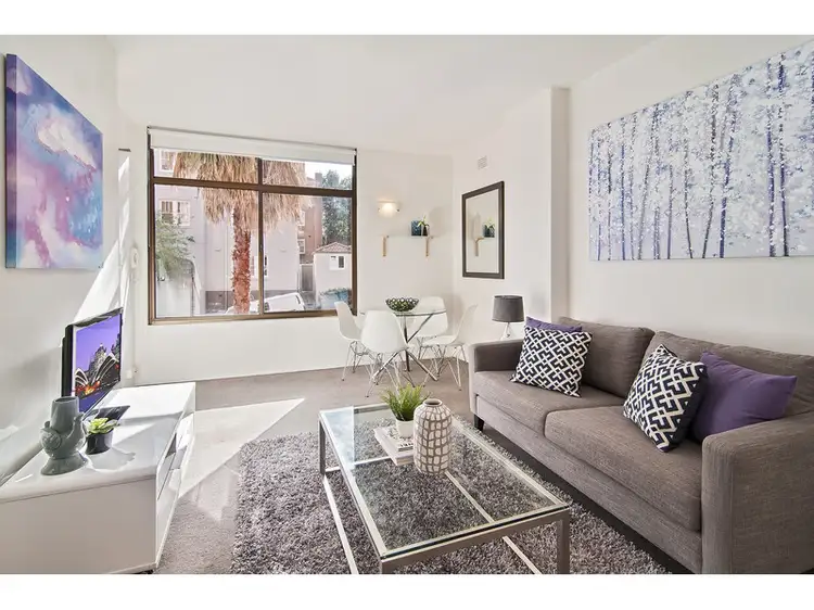 34/22 Waruda Street, Kirribilli NSW 2061