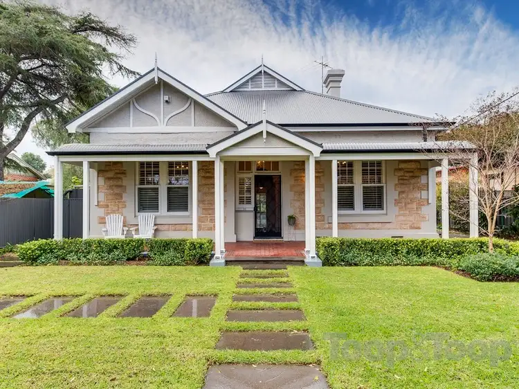 10 Thorngate Street, Thorngate SA 5082