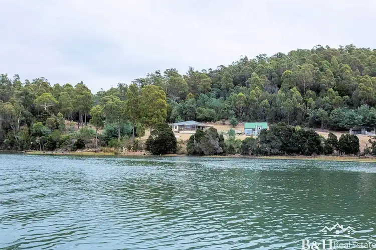 Second view of Homely rural property listing, 85 Lades Road, Harford TAS 7307