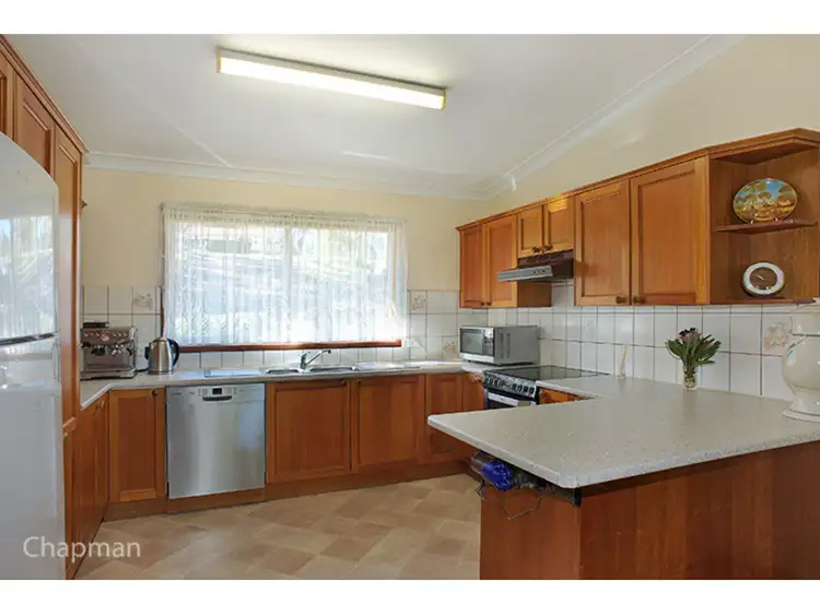 Second view of Homely house listing, 5 The Avenue, Warrimoo NSW 2774