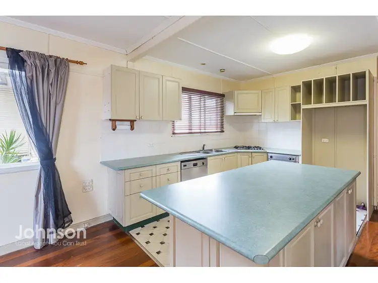 Second view of Homely house listing, 10 Astley Street, Wynnum West QLD 4178