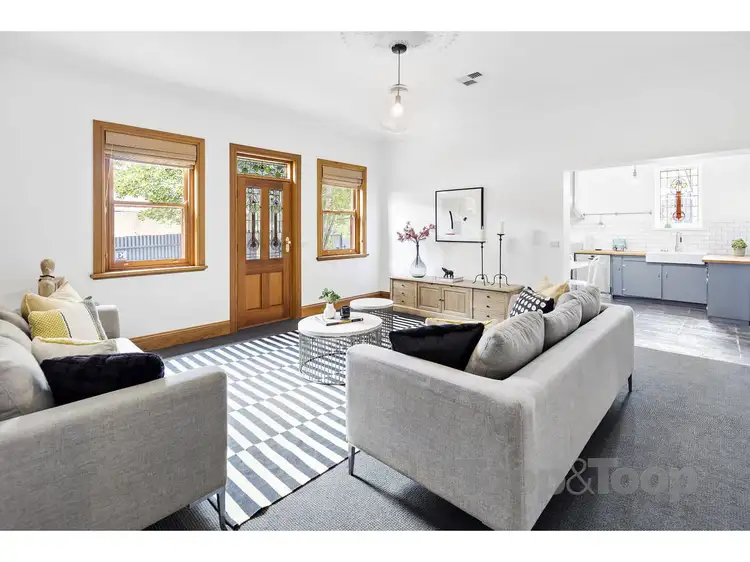 Third view of Homely house listing, 6 Park Street, Magill SA 5072