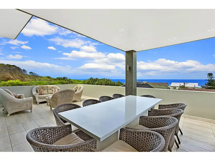 Second view of Homely townhouse listing, 38 Wilfred Barrett Drive, The Entrance North NSW 2261