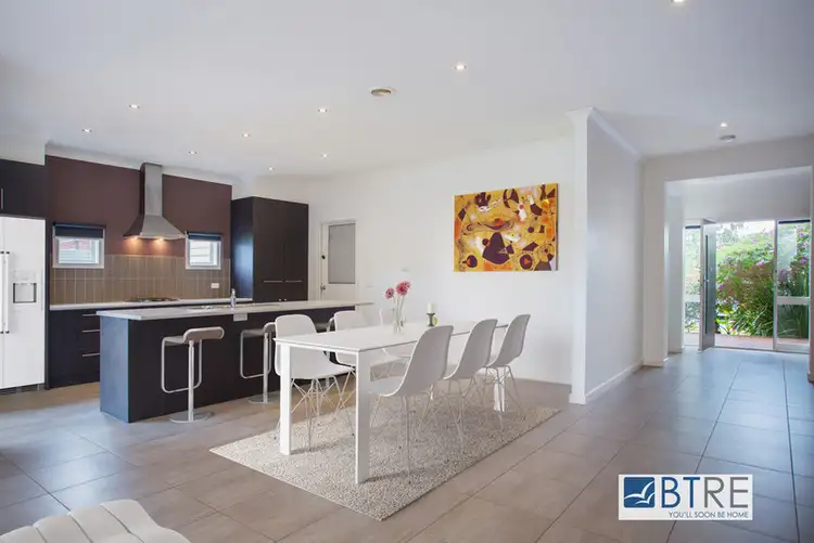 Third view of Homely house listing, 9 Jillian Place, Hastings VIC 3915