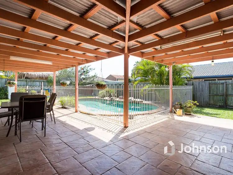 Seventh view of Homely house listing, 46 Winchester Road, Alexandra Hills QLD 4161