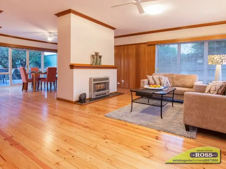 Fifth view of Homely house listing, 366 Boundary Road, Dromana VIC 3936