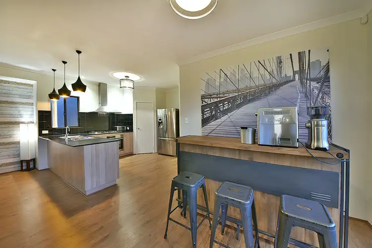 Third view of Homely house listing, 97 Randstone Parade, Butler WA 6036