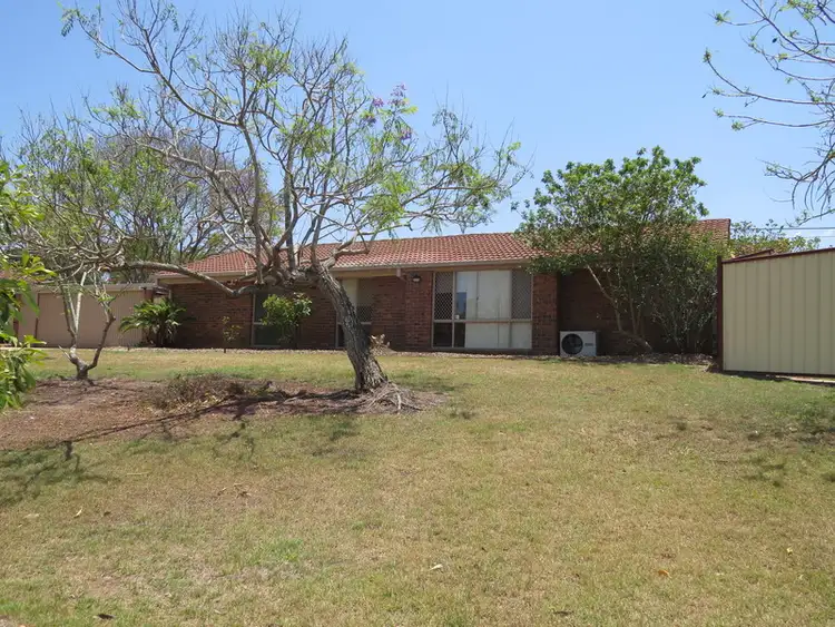 35 Cambridge Street, Boronia Heights QLD 4124