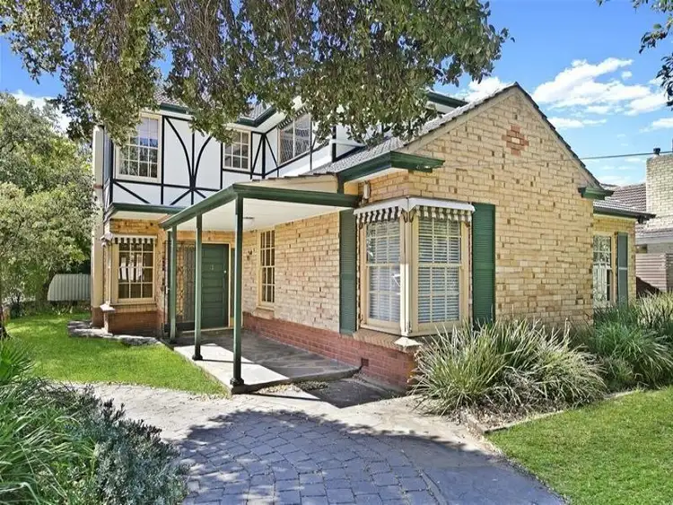 Main view of Homely house listing, 4 Shoreham Road, South Brighton SA 5048