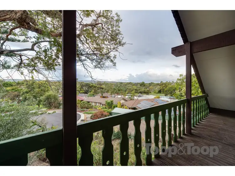 Sixth view of Homely house listing, 12 Sylvaner Court, Reynella East SA 5161