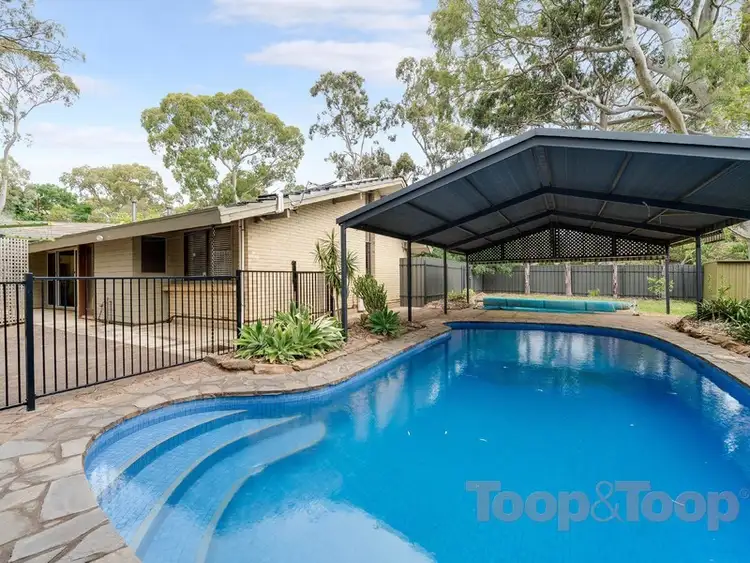 Second view of Homely house listing, 39 Stonyfell Road, Wattle Park SA 5066