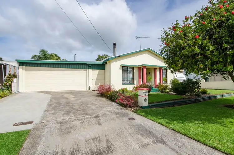 Main view of Homely house listing, 17 Earl Street, Mount Gambier SA 5290