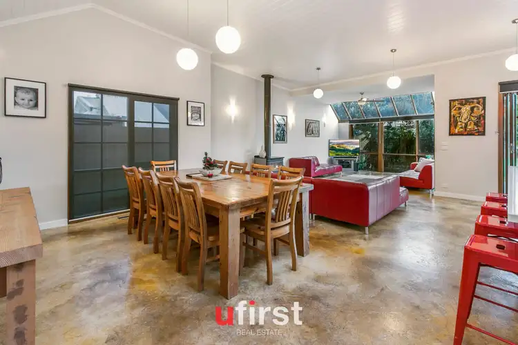 Fourth view of Homely house listing, 109 Fortescue Avenue, Seaford VIC 3198
