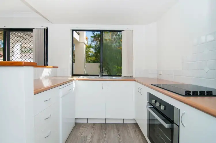 Fourth view of Homely townhouse listing, 3/43 Myola Court, Coombabah QLD 4216