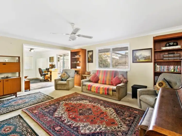 Fifth view of Homely house listing, 489 Glebe Road, Adamstown NSW 2289
