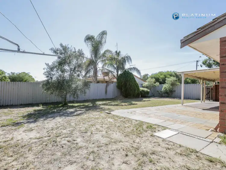 Sixth view of Homely house listing, 865 Wanneroo Road, Wanneroo WA 6065