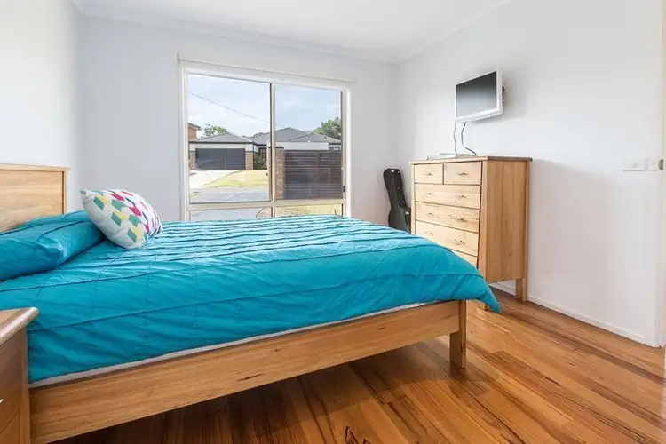 Fifth view of Homely house listing, 26 Macedon Avenue, Dromana VIC 3936