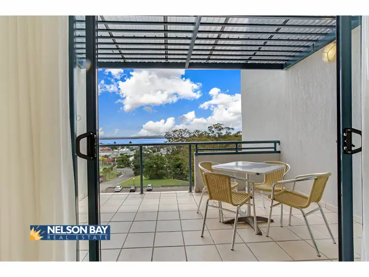 Seventh view of Homely unit listing, 516/61 Dowling Street, Nelson Bay NSW 2315