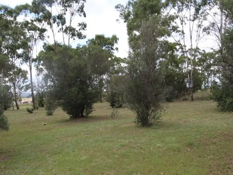 Third view of Homely land listing, Lot 24 Elliott Street, Pratten QLD 4370