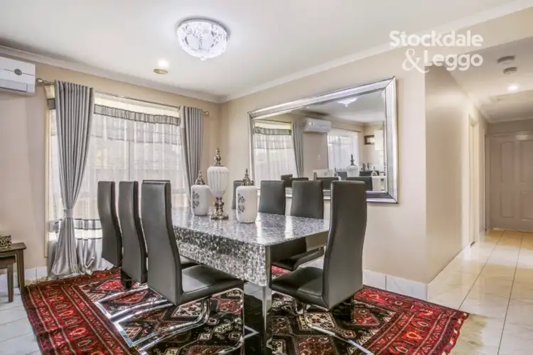 Seventh view of Homely house listing, 32 Harrington Drive, Narre Warren South VIC 3805