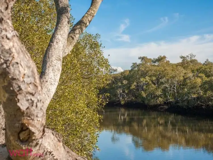 Sixth view of Homely house listing, Lot 8 / 55 Chaseley Street, Nudgee Beach QLD 4014