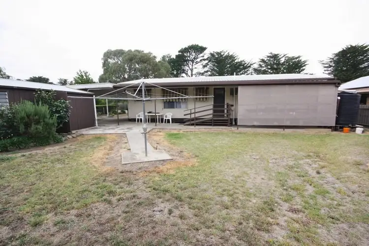 Fifth view of Homely rural property listing, 5 Scott Street, Skipton VIC 3361
