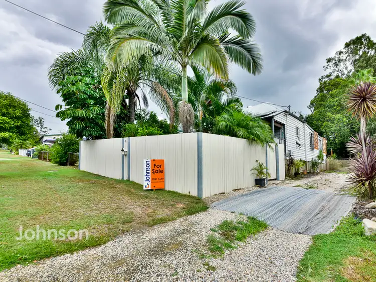 Seventh view of Homely house listing, 27 Thomas Street, Blackstone QLD 4304