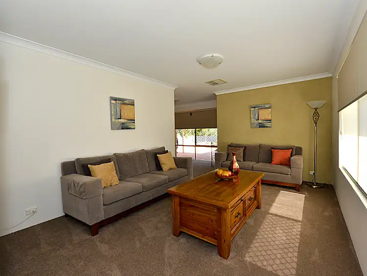 Seventh view of Homely house listing, 6 The Lakes, Connolly WA 6027