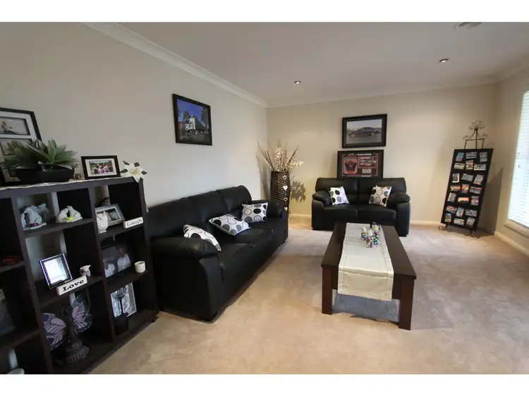 Third view of Homely house listing, 60 Ilumba Way, Kelso NSW 2795