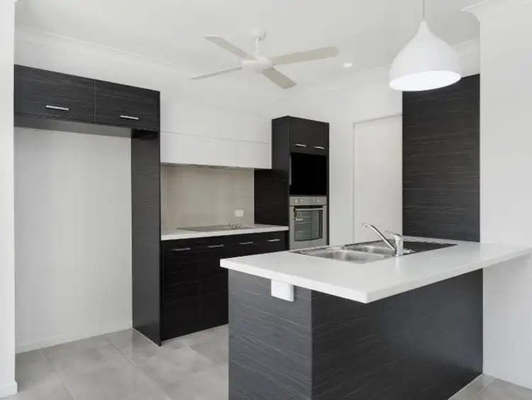 Sixth view of Homely house listing, 17 Bluecove Circuit, Trinity Park QLD 4879