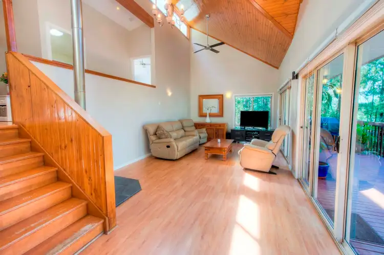 Third view of Homely house listing, 25 Bangalore Street, Ourimbah NSW 2258