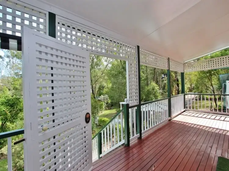 Seventh view of Homely house listing, 49 Gascoyne Drive, Karalee QLD 4306