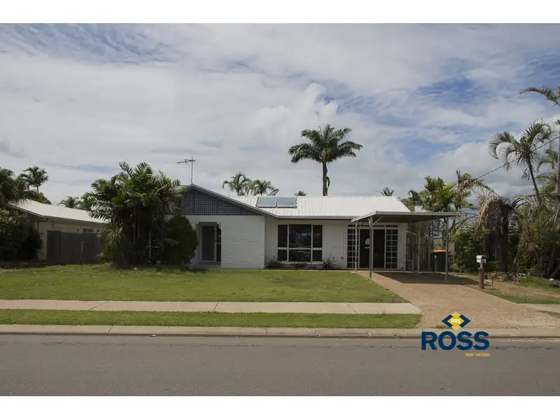 Main view of Homely house listing, 45 Glenrock Drive, Rasmussen QLD 4815